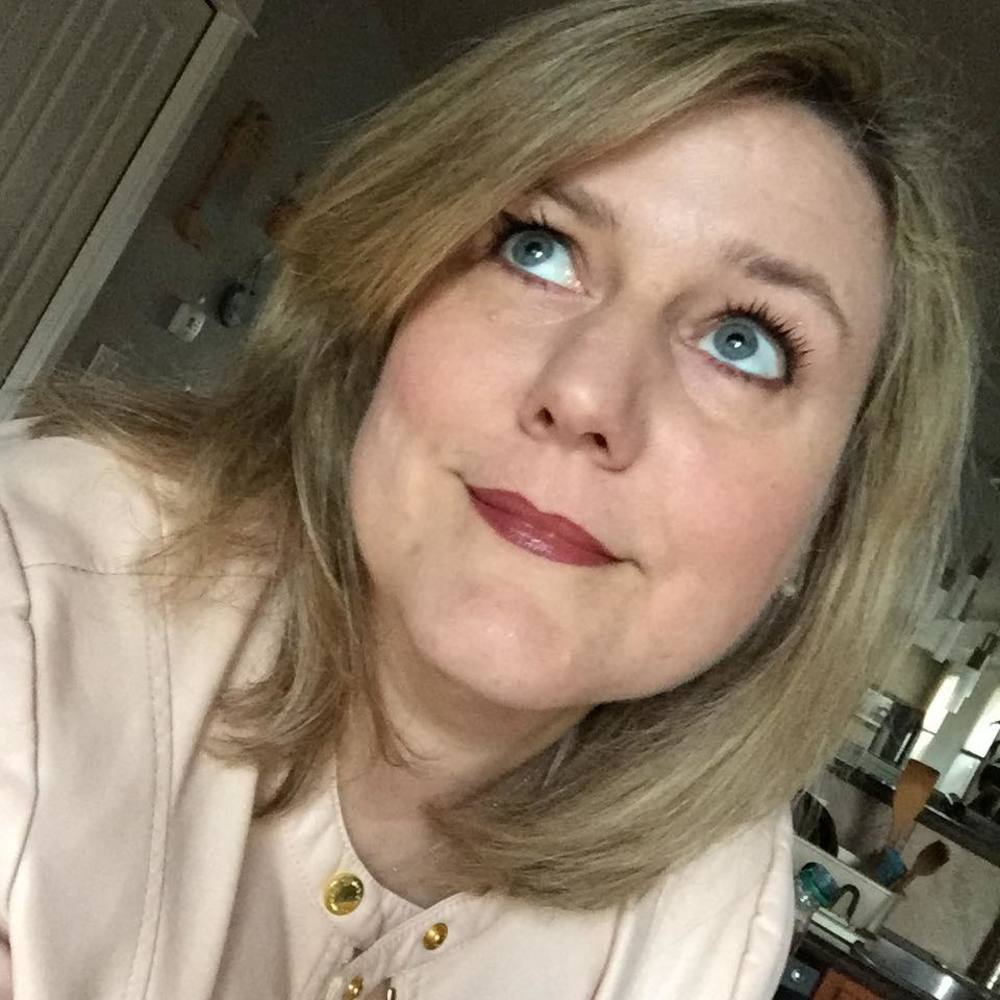 Meet your Posher, Liz